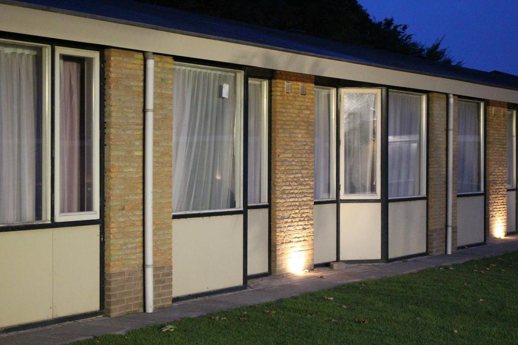 De Elderschans 3* Aardenburg