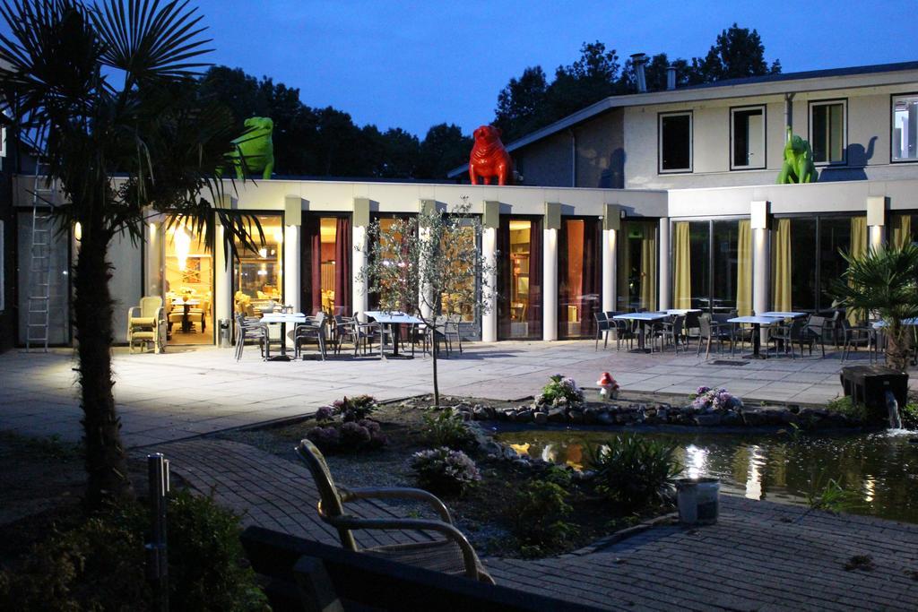 De Elderschans Hotel