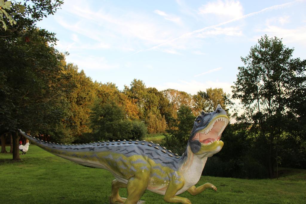 De Elderschans 3* Aardenburg